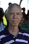 Hernán Elizondo Vargas