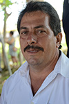 Ezequiel Vargas