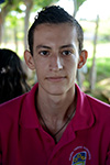 Luis Esteban Mora Vargas
