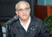 Lic. Darío Gómez