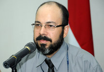 Lic. Héctor Sánchez