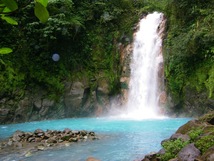 cascada Celeste 1