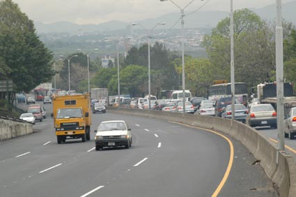 Carretera