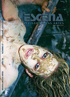 revista escena