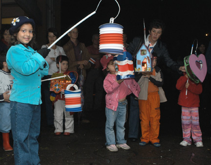 Fiestas Patrias