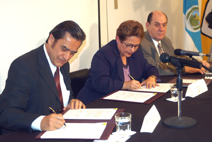 Firma UCR - ICE