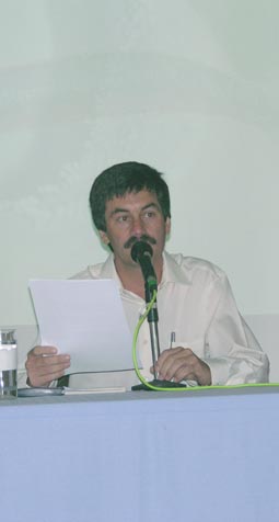 José Angel