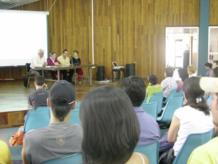 Nuevo laboratorio de diseño gráfico en la Sede de Occidente