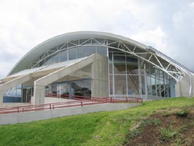 Planetario de la Universidad de Costa Rica