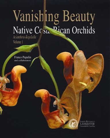 Portada del libro Vanishing Beauty