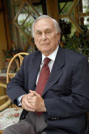 Dn Rodrigo Madrigal Nieto