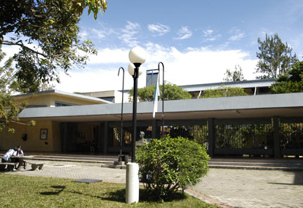 Facultad de Educación