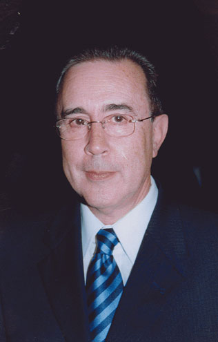 Héctor Pérez