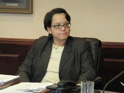 Dra. Monserrat Sagot Rodríguez