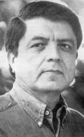 Dr. Sergio Ramírez  Mercado
