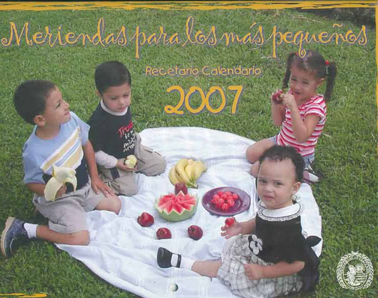 Calendario 2007