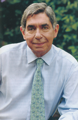 Oscar Arias Sánchez