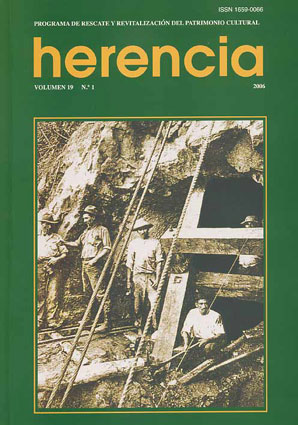 Portada Herencia 19