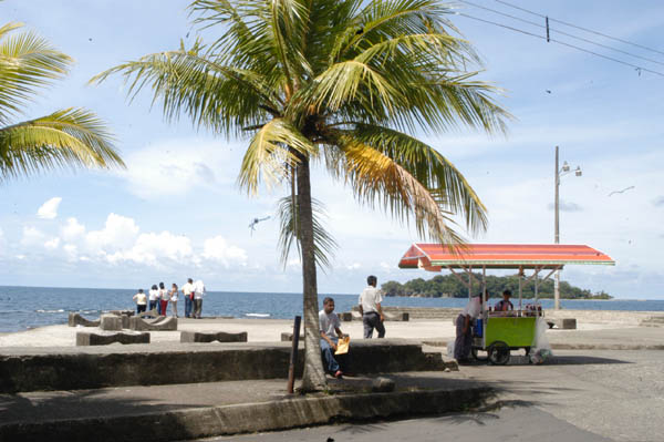 Puerto Limón