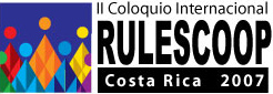 Logo RULESCOOP