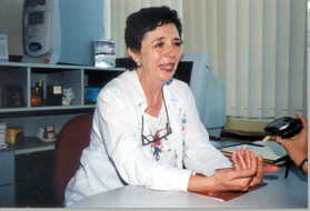 Teresa Yurén