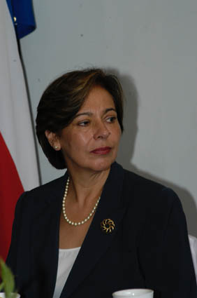 María del Carmen Oñate  