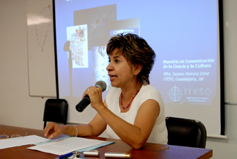 Susana Herrera expone