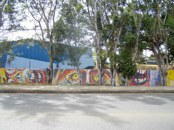 Mural