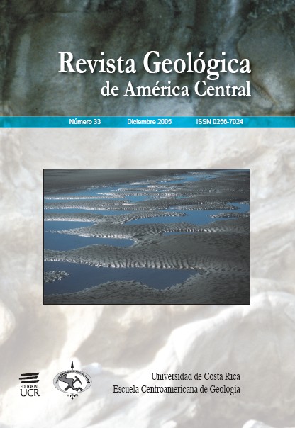 Portada de la Revista