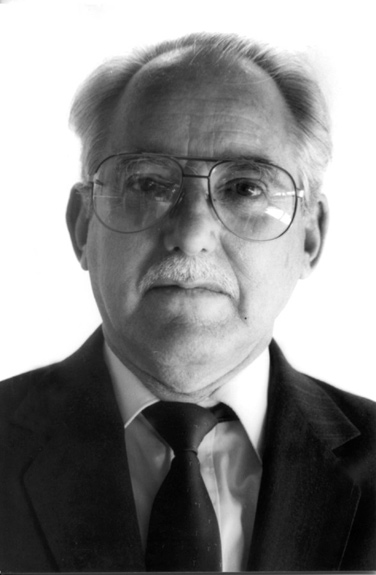 Rodolfo Herrera Jiménez