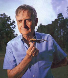 Dr. Edward O. Wilson