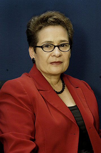 Dra. Yamileth González García