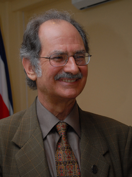 Dr. Jorge Rovira Mas