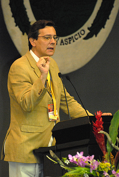 Dr. Fernando Vallespín
