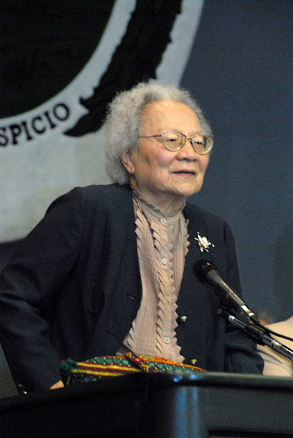 Dra. Hilda Chen Apuy