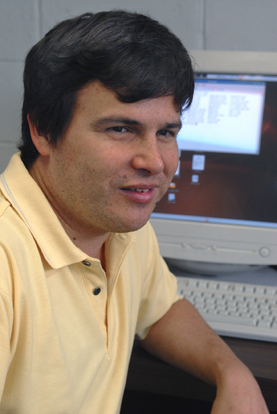 Dr. Rodrigo Carboni