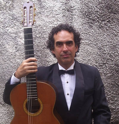 Eduardo Martín