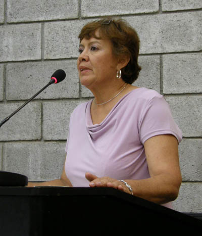 Elizabeth Castillo