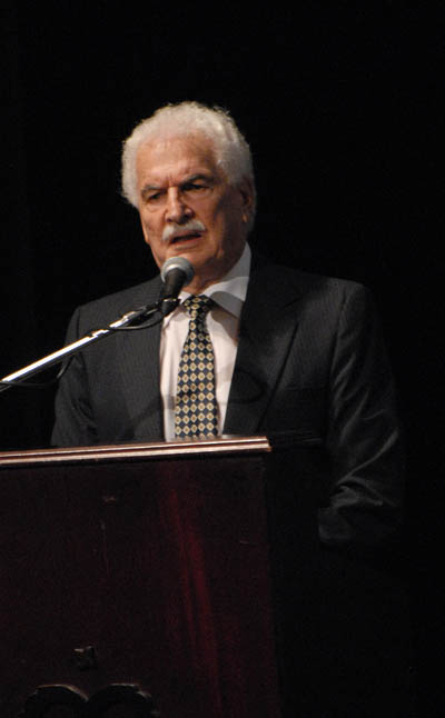 Rafael Ángel (Felo) García