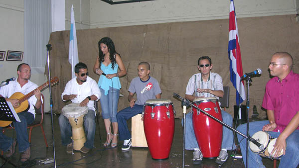 Grupo musical