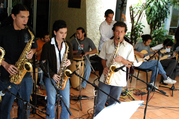 Grupo musical