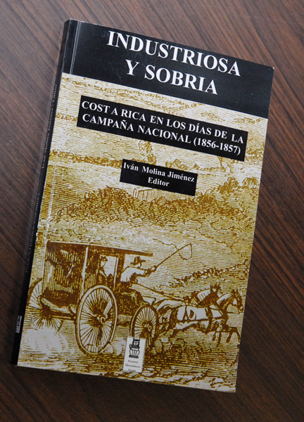 Portada del libro