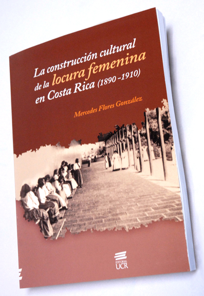 Portada del libro