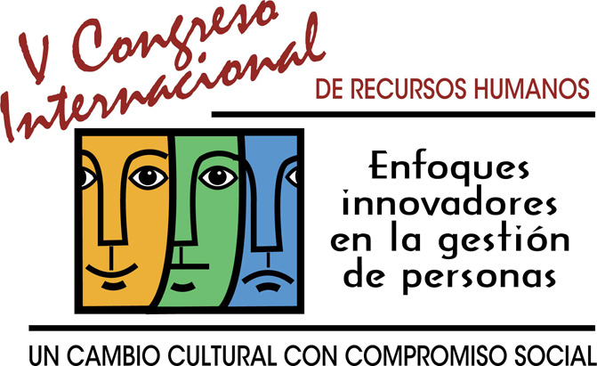 Logotipo del congreso