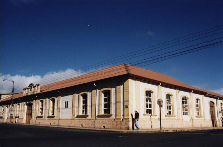 Museo de San Ramón