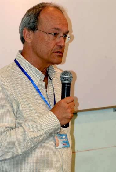 Dr. Walter Stühmer