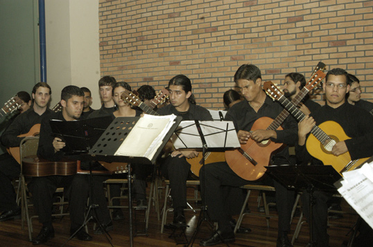 Orquesta