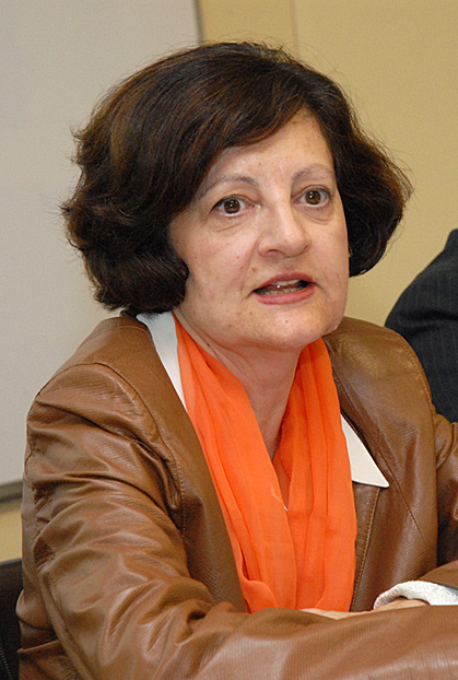 Dra. María Teresa López
