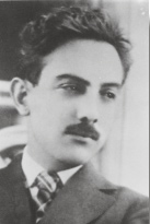 Omar Dengo Guerrero