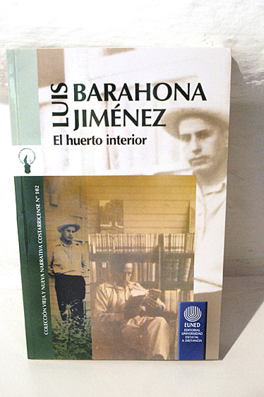 Portada de libro